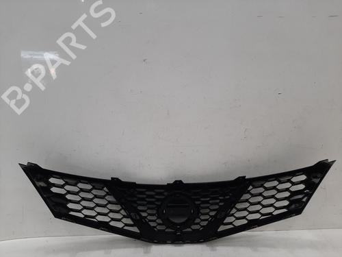 Grille NISSAN PULSAR Hatchback (C13) 1.5 dCi | BP26862108C40 