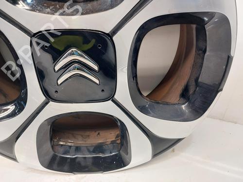Rim CITROËN C3 AIRCROSS II (2R_, 2C_) 1.6 BlueHDi 120 (2CBHZH) | BP26867965C45 