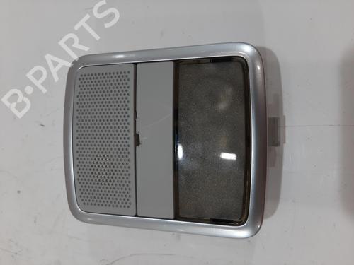 Kabinelys LAND ROVER RANGE ROVER SPORT II (L494) 3.0 SDV6 Hybrid 4x4 (340 hp) 30789679