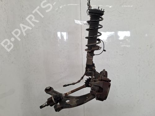 Used Left front suspension FORD FIESTA VII (HJ, HF) 1.0 EcoBoost (125 hp) 28275000