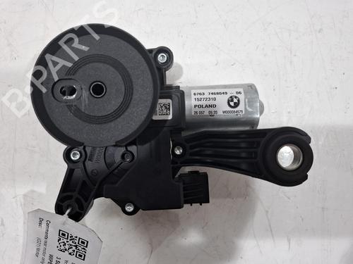 Viskermotor bagrude Viskermotor bagrude 38777151 38777151