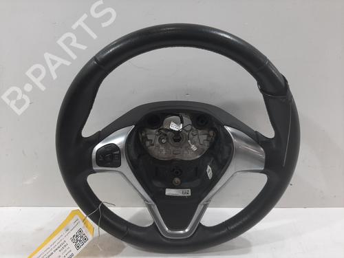 Used Steering wheel FORD FIESTA VI (CB1, CCN) 1.0 EcoBoost (100 hp) 26787226