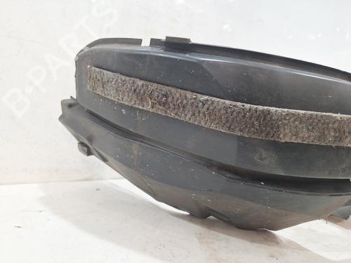 Wheel arch FORD FIESTA VI (CB1, CCN) 1.0 EcoBoost | BP29922406C56