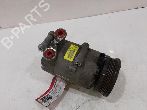 AC compressor FORD FOCUS III 1.6 Ti | BP34403727M34  - Image 6