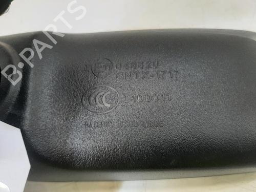 Bakspejl indvendigt FORD S-MAX (CJ, WA6) 2.5 FHEV | BP28575033I6 - Image 4