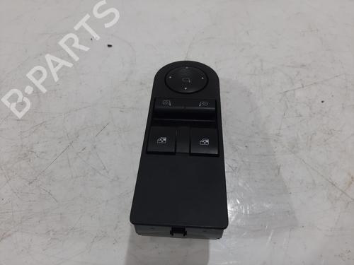 Interruttore VAUXHALL ZAFIRA Mk II (B) (A05) 1.7 CDTI (125 hp) 33180125