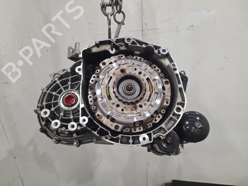 Girkasse ALFA ROMEO MITO (955_) 1.4 Turbo MultiAir (955AXM1A, 955AXR11) (135 hp) 32380926