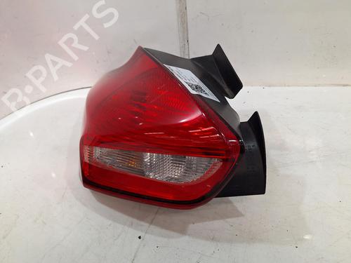 Left taillight FORD FOCUS III 1.5 TDCi | BP37759472C34 - Image 3