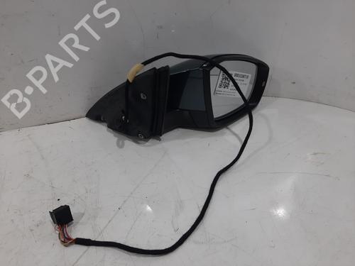 Retrovisor derecho SKODA OCTAVIA III (5E3, NL3, NR3) 1.6 TDI (105 hp) 29882613