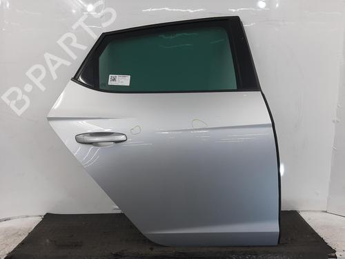 Porta trás direita Porta trás direita SEAT LEON (5F1) 2.0 TDI (150 hp) 33940310 33940310
