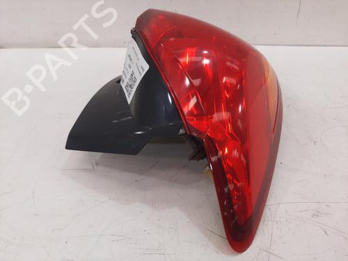 Left taillight MITSUBISHI ASX (GA_W_) 2.2 Di-D 4WD (GA8W) | BP29471961C34 