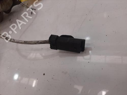 Catalyst PEUGEOT 208 I (CA_, CC_) 1.2 VTI 82 | BP29882463M10