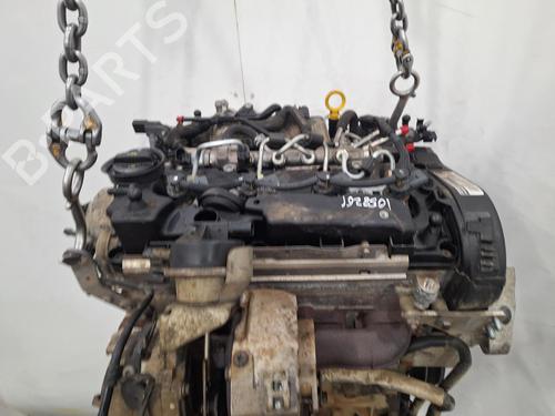 Engine SKODA YETI (5L) 2.0 TDI | BP38236892M1  - Image 5