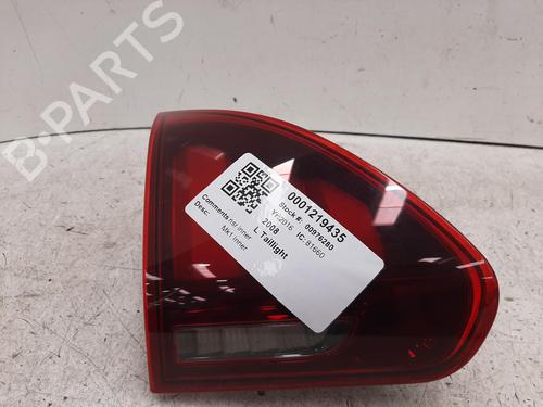 Other PEUGEOT 2008 I (CU_) 1.2 VTi | BP26750559O1 - Image 1