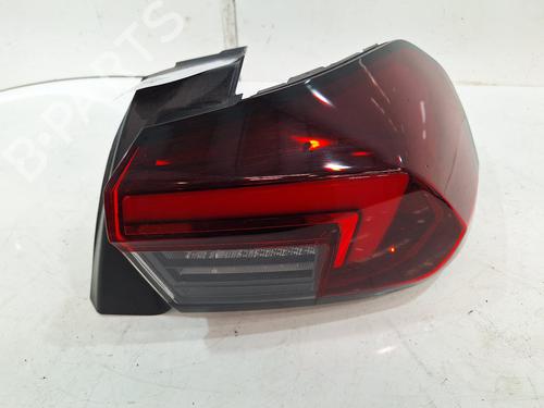 Used Right taillight Right taillight 37497119 37497119