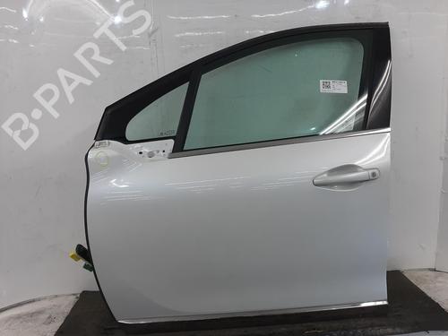 Used Left front door Left front door 38445829 38445829