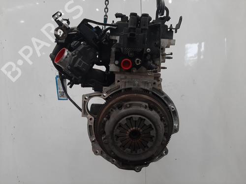 Used Engine FORD KA+ III (UK, FK) 1.2 Ti-VCT (85 hp) 26768592