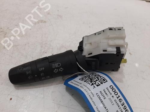 Comutador NISSAN NOTE (E11, NE11) 1.4 (88 hp) 32357566