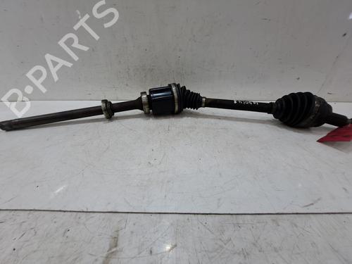 Used Right front driveshaft Right front driveshaft 39080421 39080421