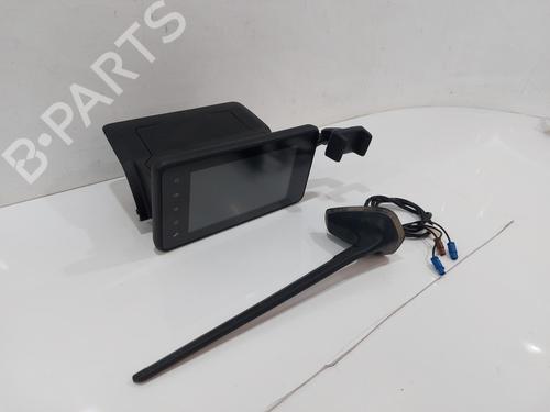 Electronic module DACIA SANDERO III 1.0 TCe 90 | BP27365121M83 