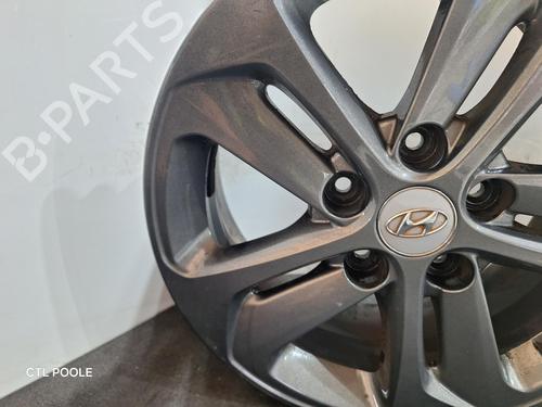 Fælk HYUNDAI i30 (GD) 1.4 | BP38463563C45 - Image 5