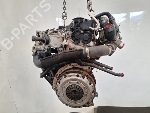 Engine AUDI A3 Sportback (8VA, 8VF) 1.6 TDI | BP34339112M1  - Image 5