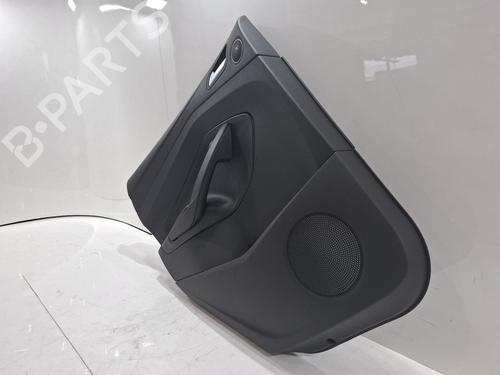 Venstre bakpanel FORD KUGA II (DM2) 2.0 TDCi 4x4 | BP39716342C60 - Image 2