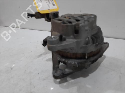 Alternator MAZDA 2 (DE_, DH_) 1.3 (DE3FS) | BP36383872M7 - Image 3