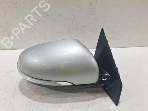 Used Right mirror KIA SORENTO II (XM) 2.2 CRDi 4WD (197 hp) 32193483