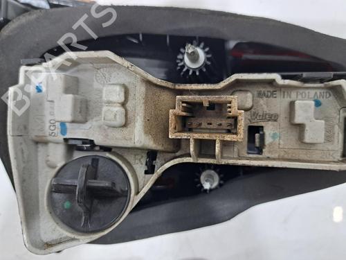 Right tailgate light VW GOLF VII (5G1, BQ1, BE1, BE2) 1.6 TDI | BP38048604C80 - Image 6