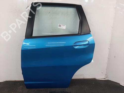 Used Left rear door Left rear door 39587213 39587213