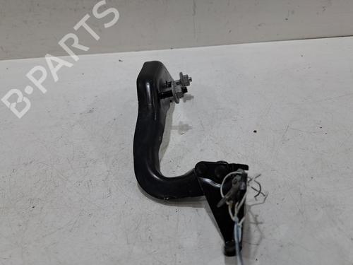 Used Hinge/Door check strap JAGUAR I-PACE (X590) EV400 AWD (400 hp) 29236402
