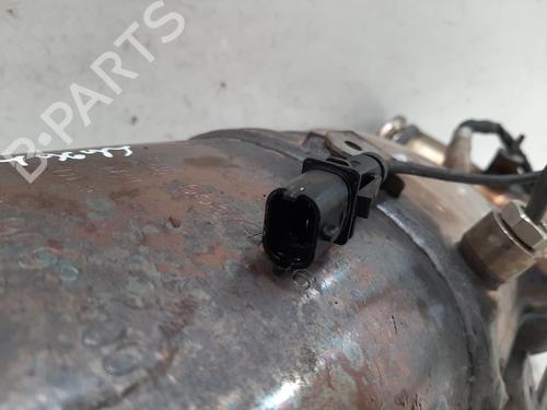 Particulate filter VAUXHALL ASTRA Mk VI (J) (P10) 2.0 CDTi | BP34619627M81  - Image 6