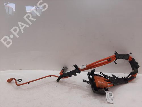 Used Cable Cable JAGUAR I-PACE (X590) EV400 AWD (400 hp) 34178735 34178735