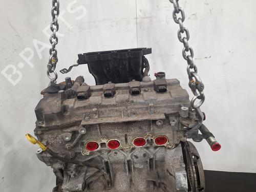 Engine NISSAN NOTE (E11, NE11) 1.4 | BP33180281M1  - Image 6