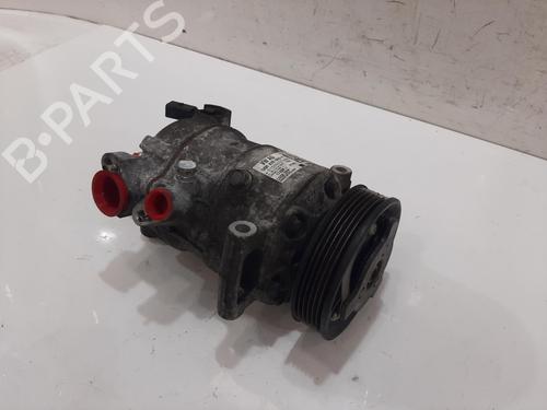 AC-Kompressor AC-Kompressor AUDI A3 Sportback (8VA, 8VF) 1.6 TDI (110 hp) 37516003 37516003