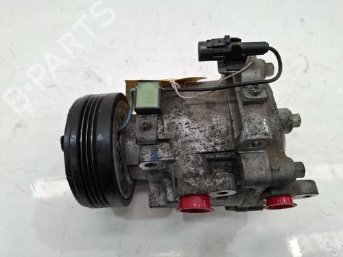 AC compressor SUZUKI SWIFT IV (FZ, NZ) 1.6 (AZG416, AZH416, RS416, ZC32S, ZA32S) | BP38568924M34 - Image 3