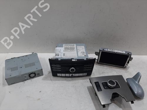 Electronic module MERCEDES-BENZ E-CLASS (W212) E 220 BlueTEC (212.001) | BP33034999M83 - Image 2