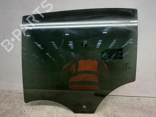 Used Rear left door window JAGUAR I-PACE (X590) EV400 AWD (400 hp) 26807477