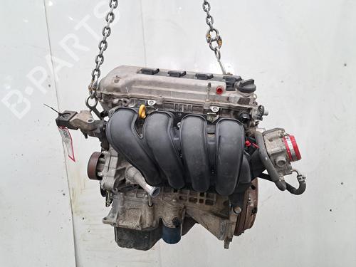 Engine TOYOTA AVENSIS Saloon (_T25_) 1.8 VVT-i (ZZT251_, ZZT251R) | BP26746514M1 