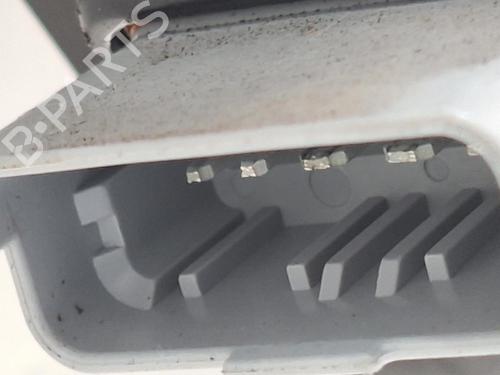 Front left window mechanism VAUXHALL CORSA Mk V (F) 1.2 | BP26767994C22 