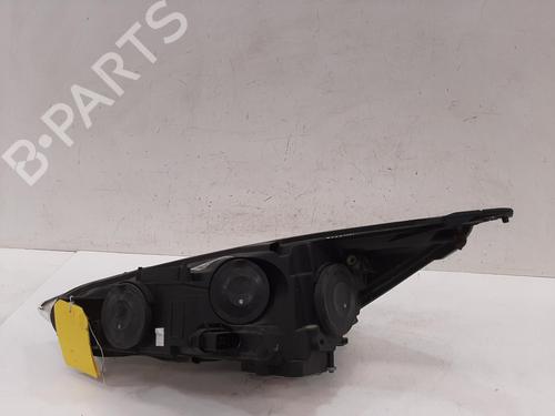 Right headlight FORD FOCUS III 1.0 EcoBoost | BP33720619C29  - Image 5
