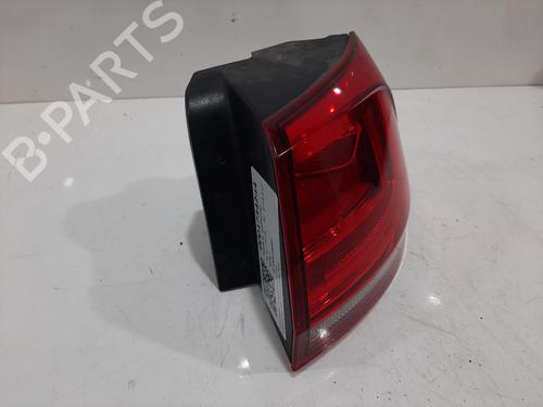 Used Right taillight Right taillight VW GOLF VII Variant (BA5, BV5) 1.6 TDI (105 hp) 36254233 36254233