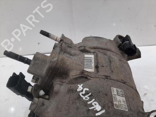 AC compressor FORD TRANSIT CUSTOM V362 Van (FY, FZ) 2.0 EcoBlue | BP39910344M34 - Image 4