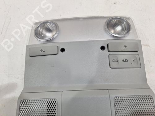 Interior roof light VW GOLF VI (5K1) 1.4 TSI | BP31538170I8 