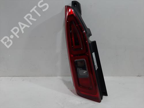 Used Left taillight Left taillight 37421998 37421998