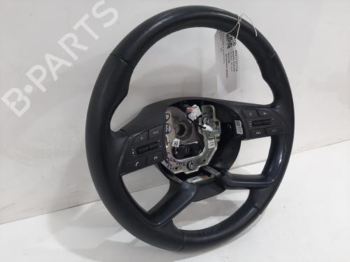 Steering wheel HYUNDAI BAYON (BC3) 1.0 T-GDI | BP36403572C49 - Image 3
