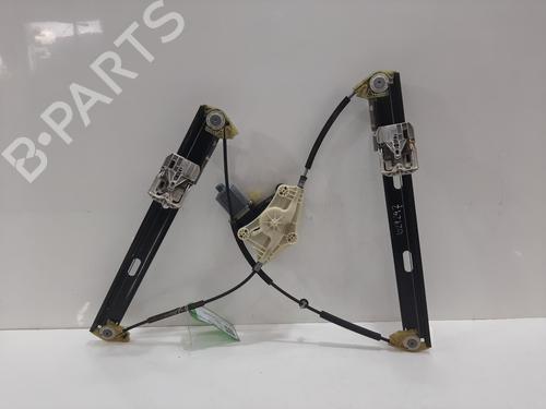 Used Front left window mechanism SEAT LEON ST (5F8) 1.2 TSI (110 hp) 28085155