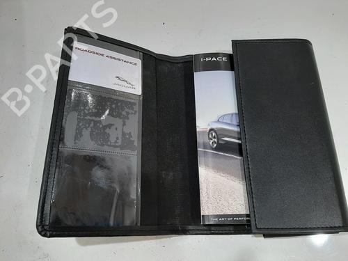 Other JAGUAR I-PACE (X590) EV400 AWD | BP37160514O1 - Image 2