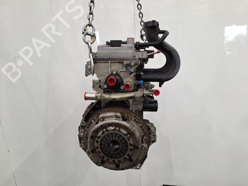 Engine NISSAN NOTE (E11, NE11) 1.4 | BP30120061M1